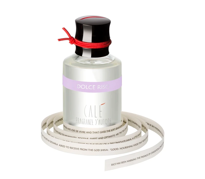 Cale Fragranze D’autore Dolce Riso