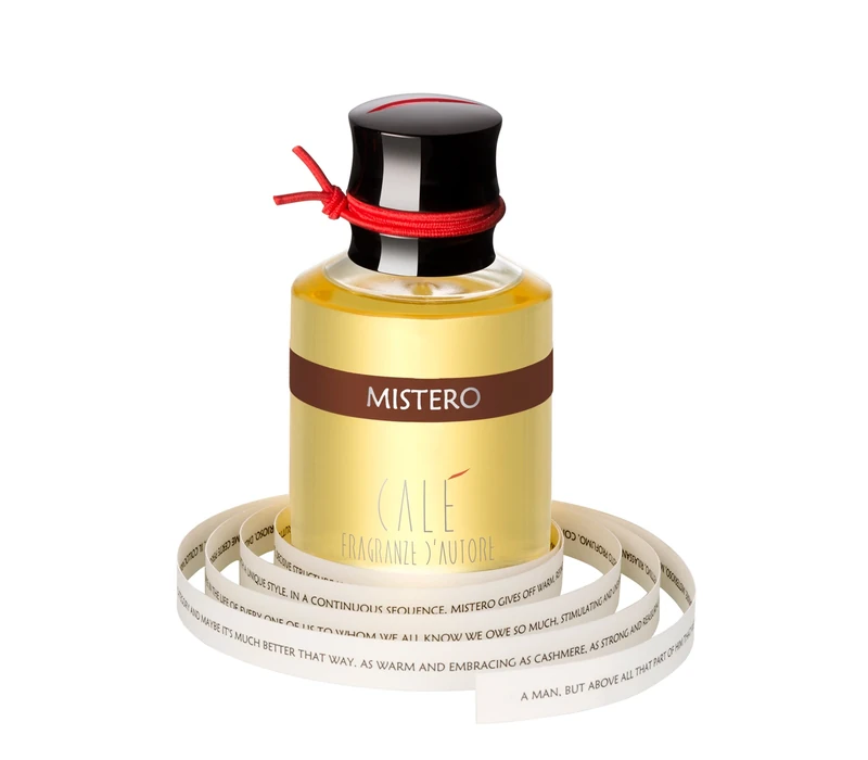 Cale Fragranze D’autore Mistero