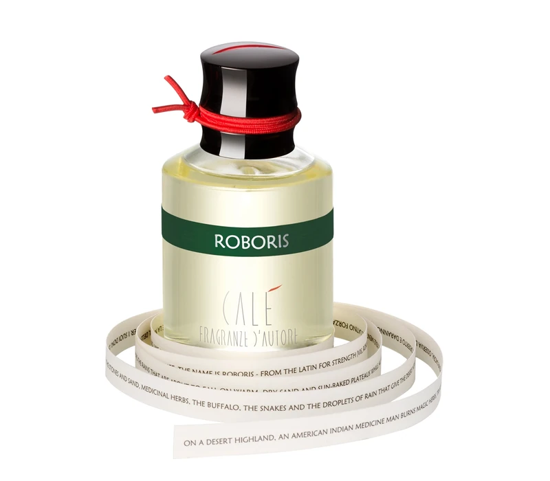 Cale Fragranze D’autore Roboris