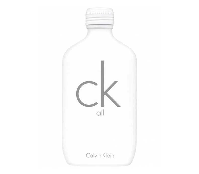 CALVIN KLEIN CK All