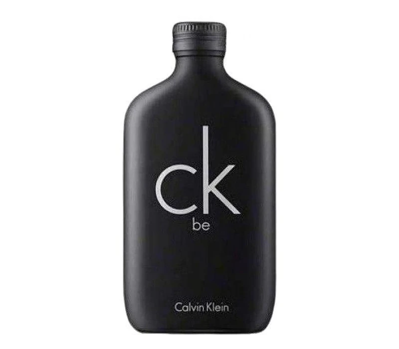 CALVIN KLEIN Ck Be