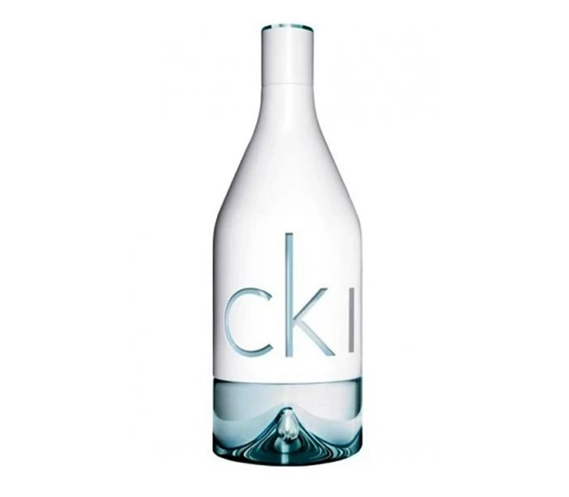 CALVIN KLEIN CK in 2U POP