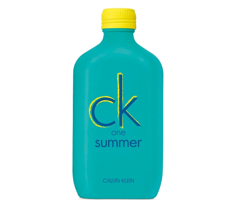 CALVIN KLEIN CK One Summer 2020