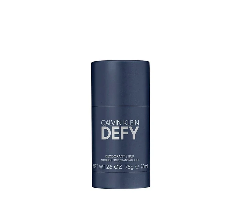 CALVIN KLEIN Defy дезодорант стик