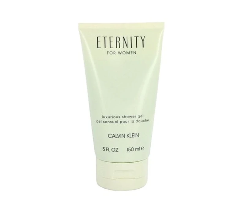 CALVIN KLEIN Eternity гель для душа