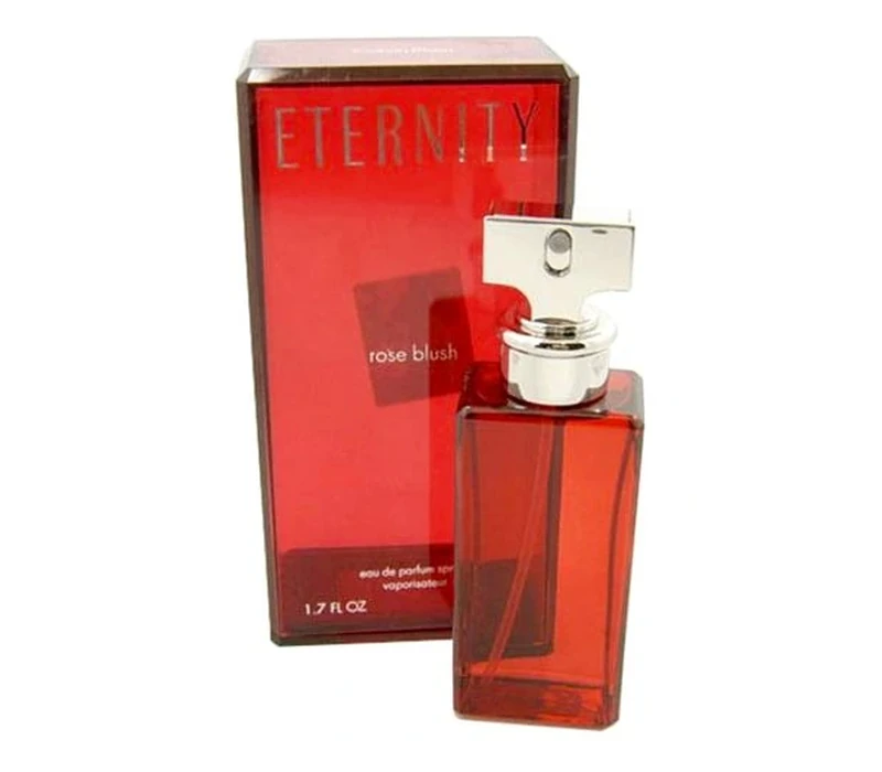 CALVIN KLEIN Eternity Rose Blush