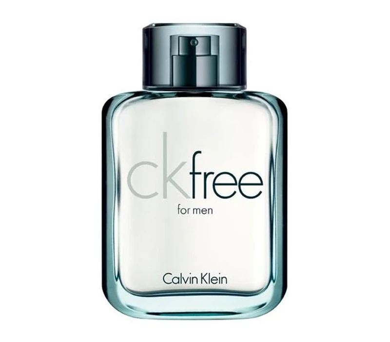 CALVIN KLEIN Free