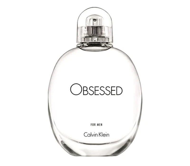 CALVIN KLEIN Obsessed for
