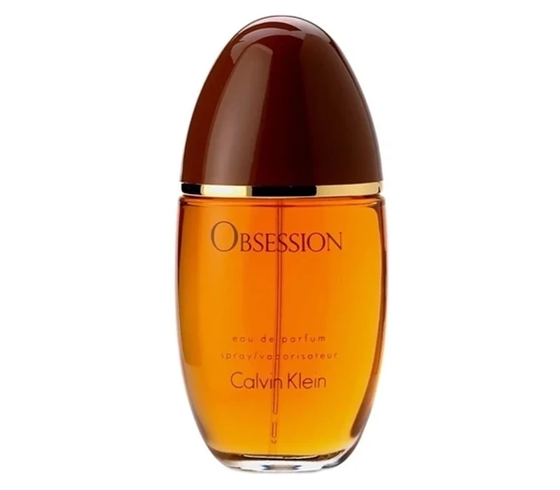 CALVIN KLEIN Obsession