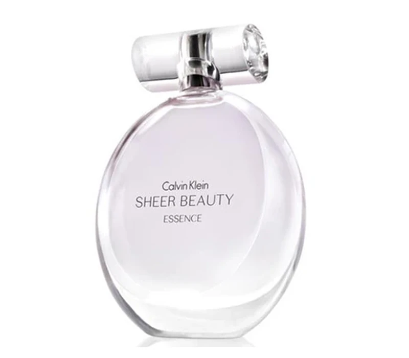 CALVIN KLEIN Sheer Beauty Essence