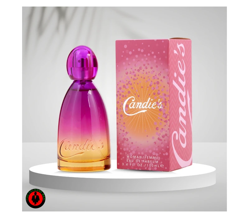 Magnolia Candies Candies for woman