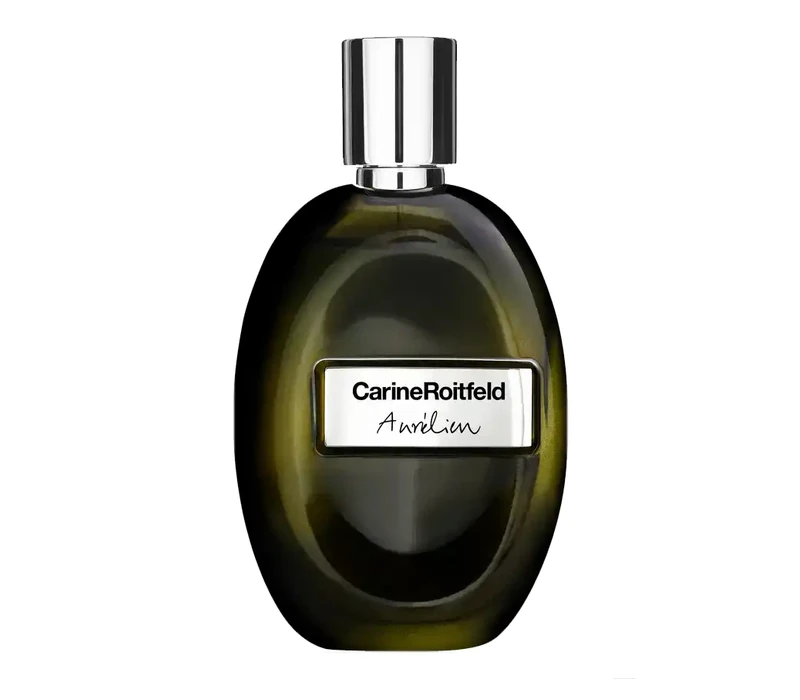 Carine Roitfeld Aurelien