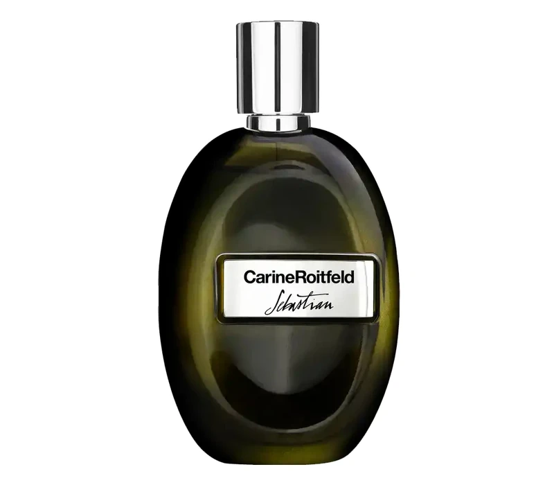 Carine Roitfeld Sebastian