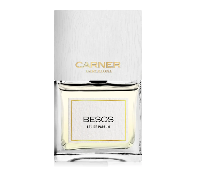 CARNER BARCELONA Besos