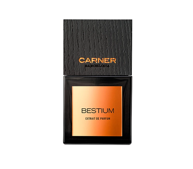CARNER BARCELONA Bestium