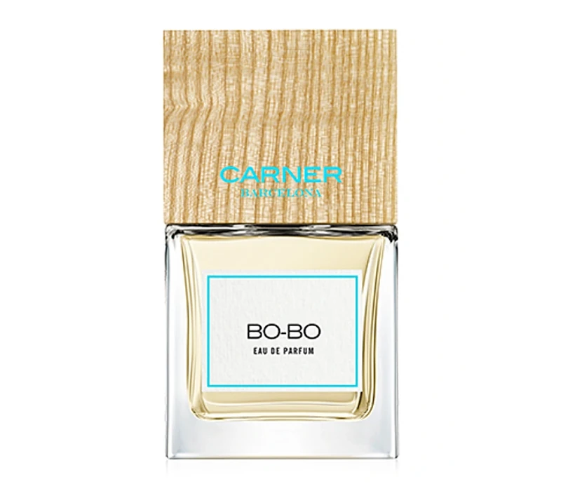 CARNER BARCELONA Bo Bo
