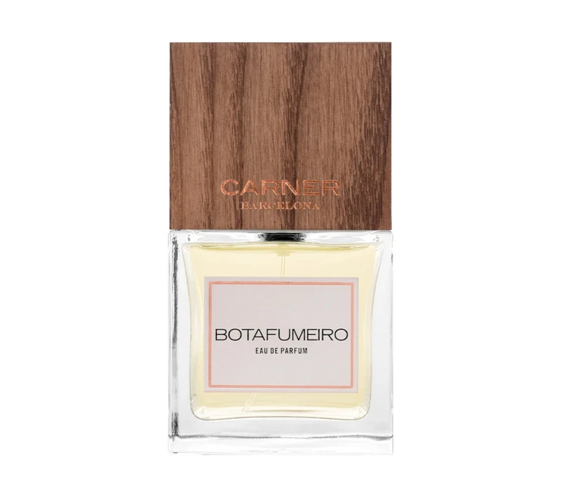 CARNER BARCELONA Botafumeiro
