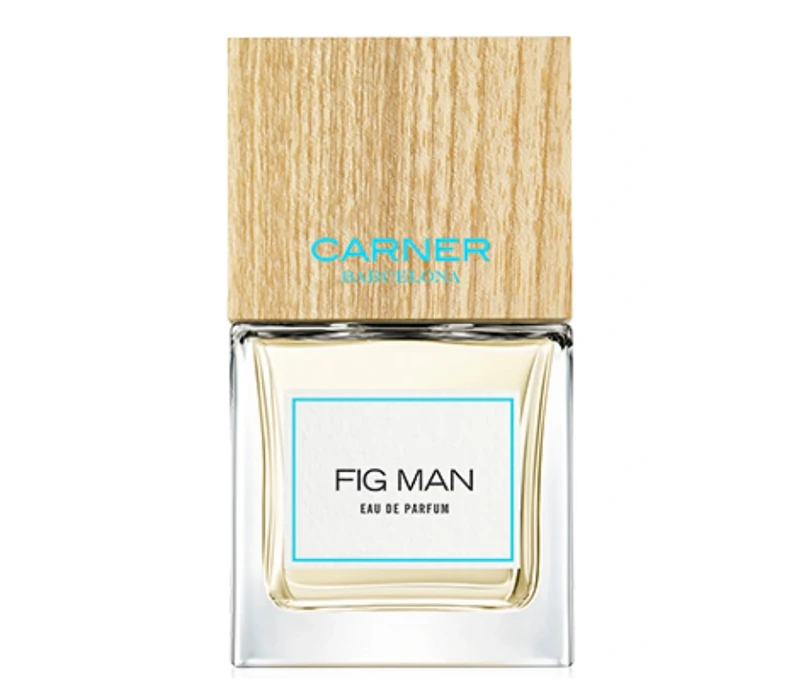 CARNER BARCELONA Fig Man