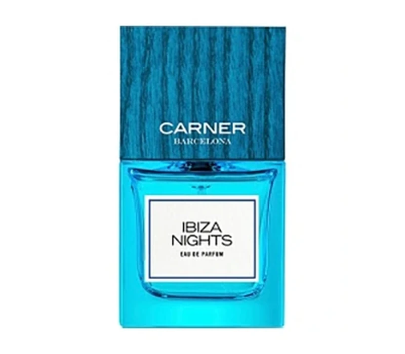 CARNER BARCELONA Ibiza Nights
