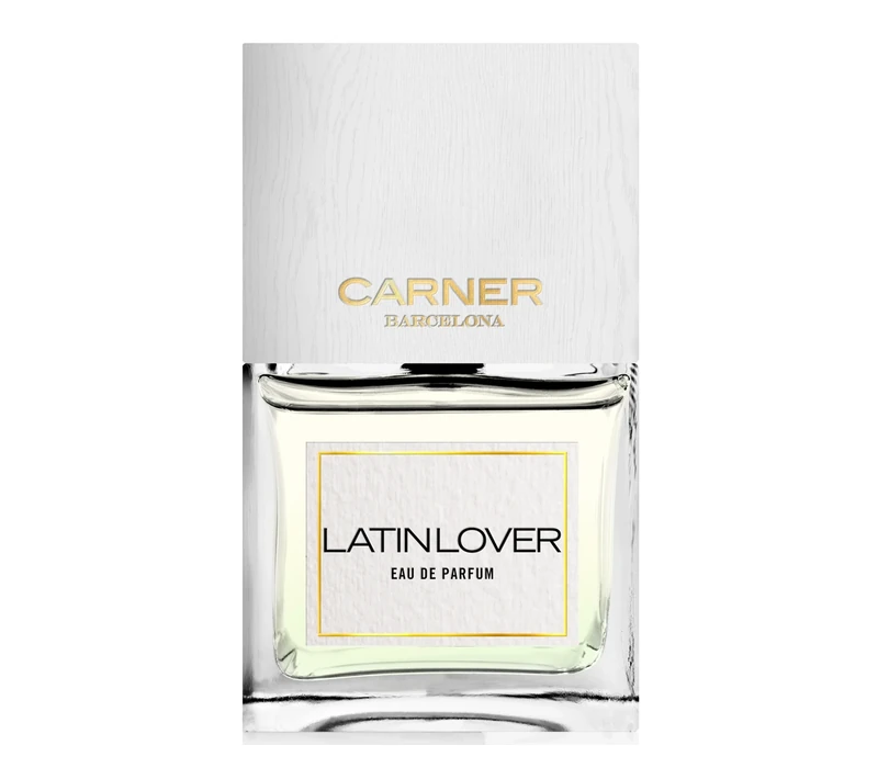 CARNER BARCELONA Latin Lover