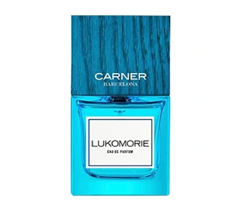 CARNER BARCELONA Lukomorie