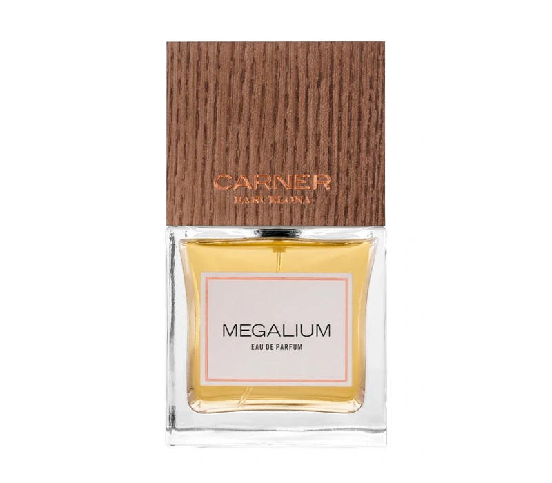 CARNER BARCELONA Megalium