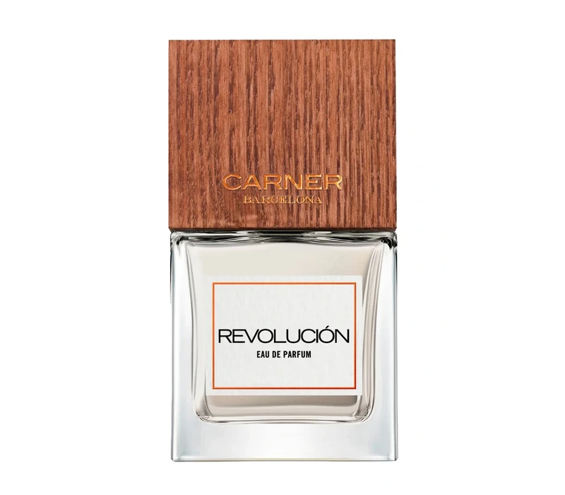 CARNER BARCELONA Revolucion