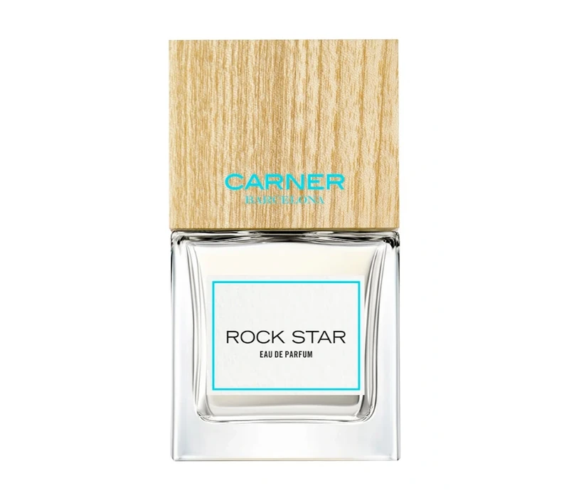 CARNER BARCELONA Rock Star