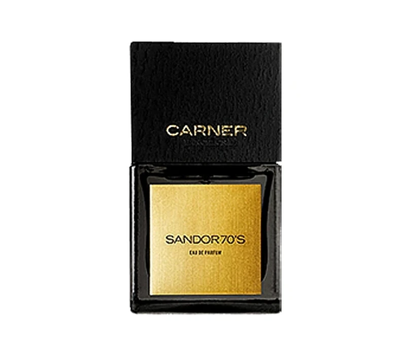 CARNER BARCELONA Sandor 70`s