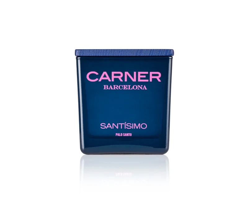 CARNER BARCELONA Santisimo 200гр свеча