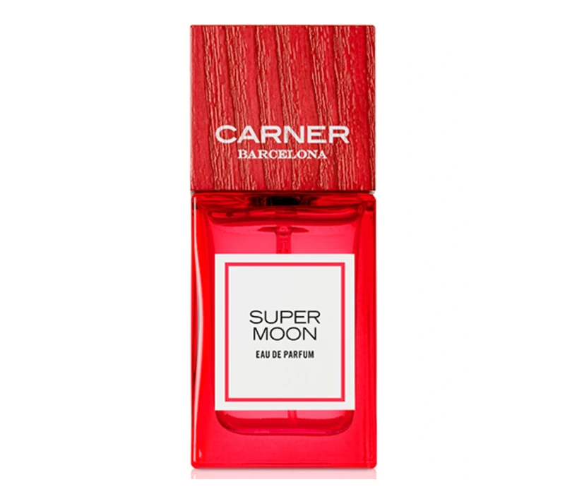 CARNER BARCELONA Super Moon