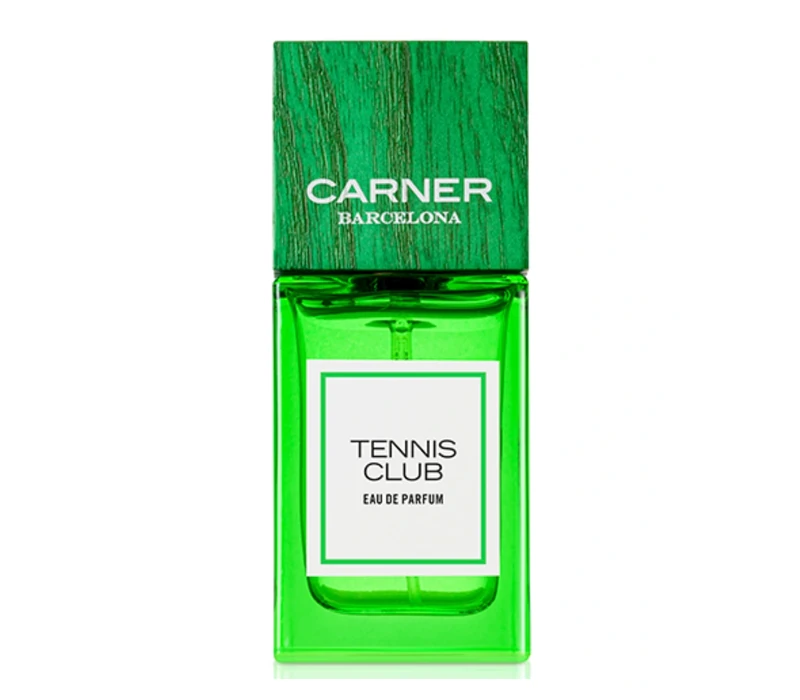 CARNER BARCELONA Tennis Club