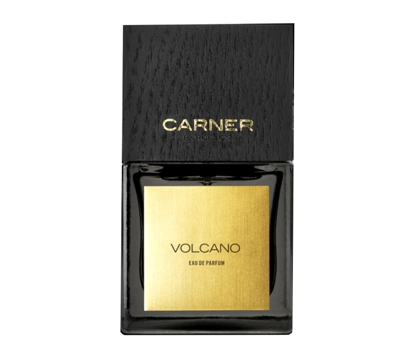 CARNER BARCELONA Volcano