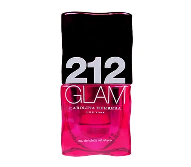 CAROLINA HERRERA 212 Glam
