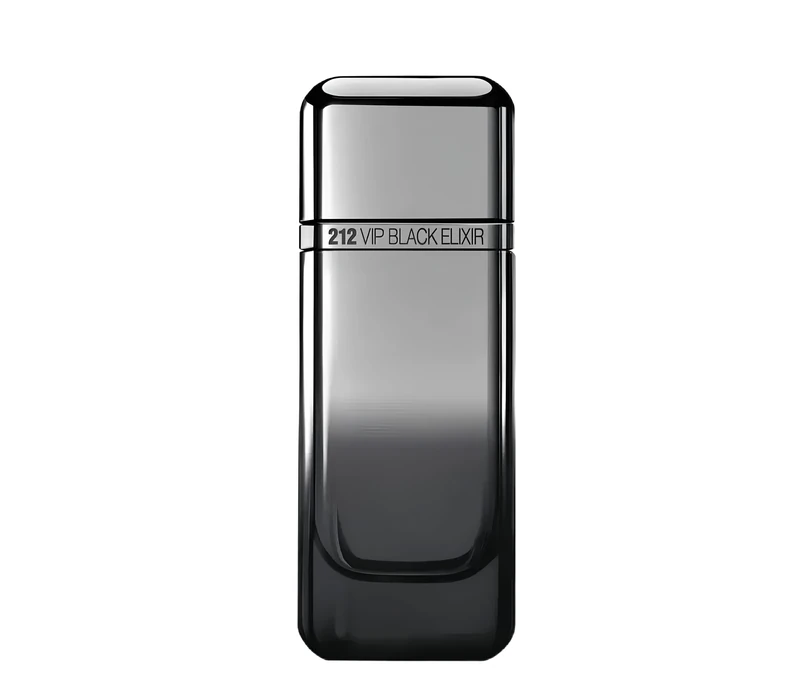 CAROLINA HERRERA 212 VIP Black Elixir