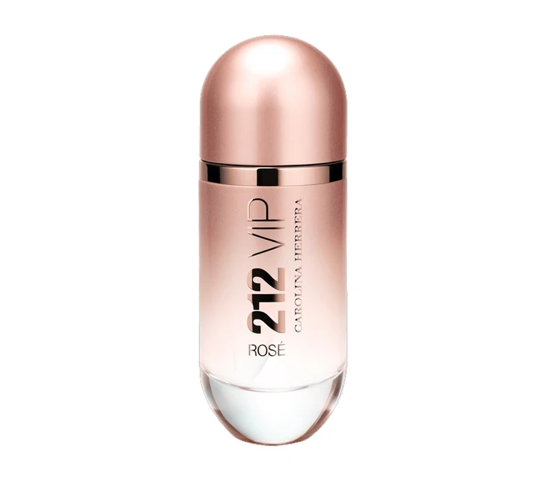 CAROLINA HERRERA 212 VIP Rose