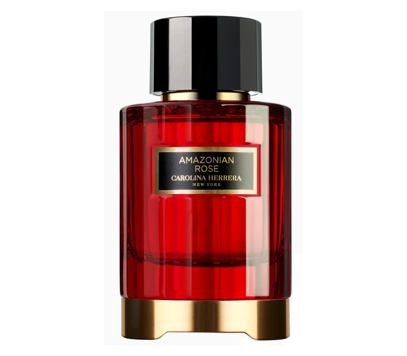 CAROLINA HERRERA Amazonian Rose