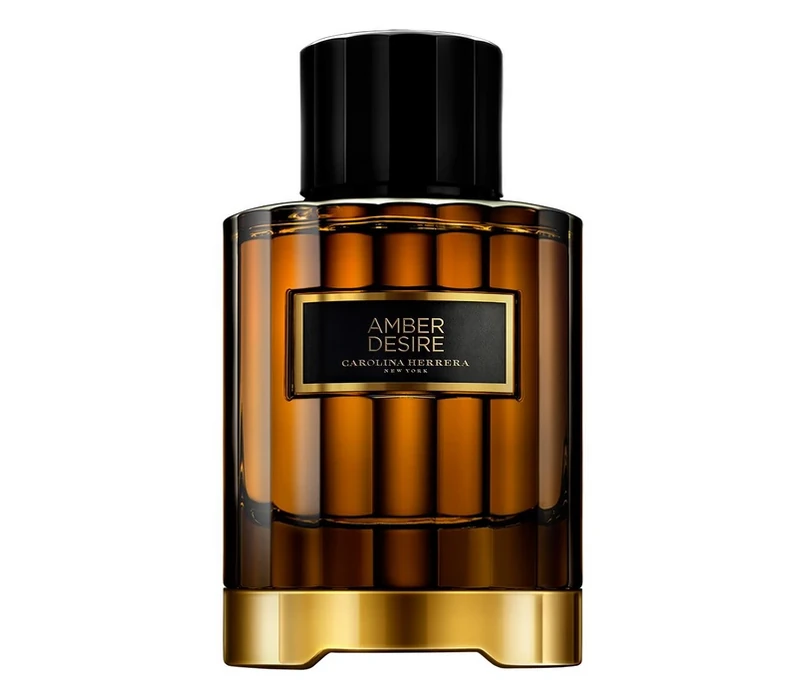 CAROLINA HERRERA Amber Desire