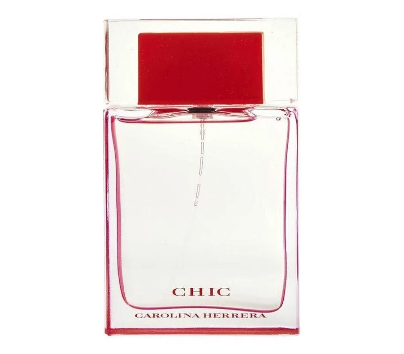 CAROLINA HERRERA Chic