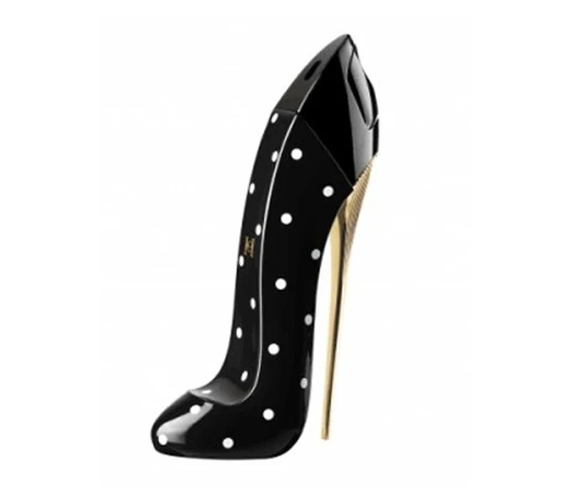 CAROLINA HERRERA Good Girl Dot Drama Collector Edition