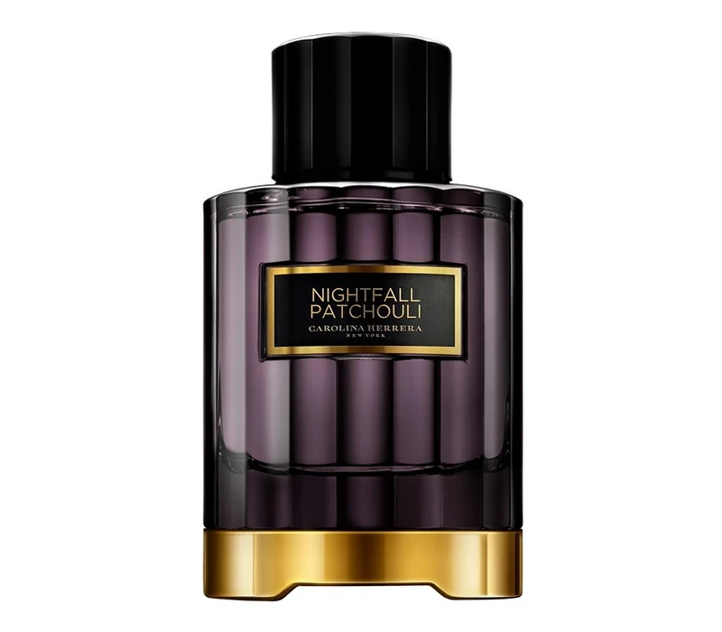CAROLINA HERRERA Nightfall Patchouli