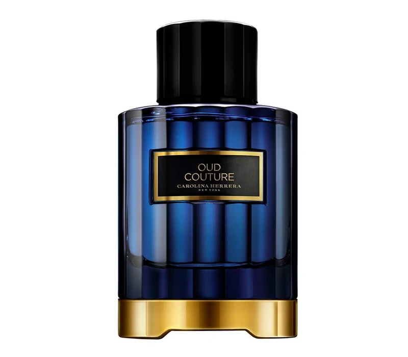 CAROLINA HERRERA Oud Couture