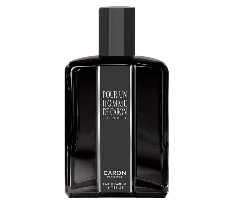 Caron Pour Un Homme Le Soir Intense