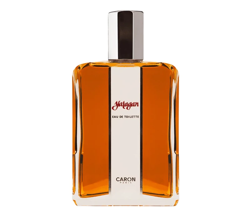 Caron Yatagan For