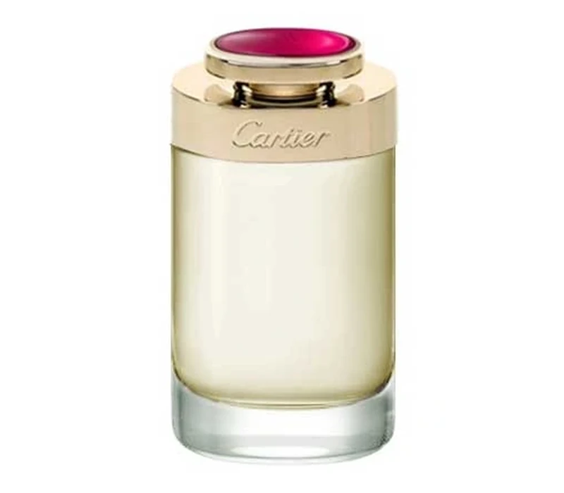CARTIER Baiser Fou