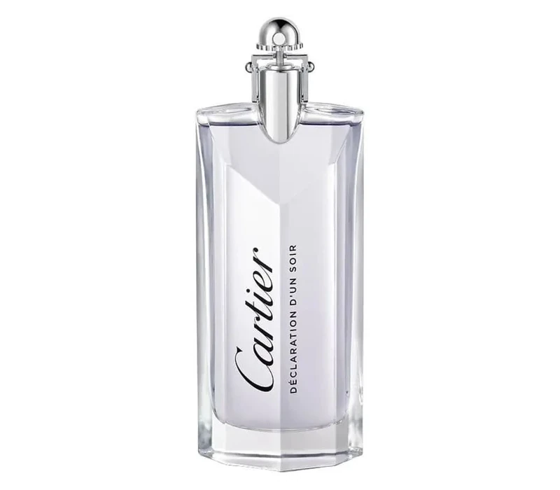 CARTIER Declaration D Un Soir