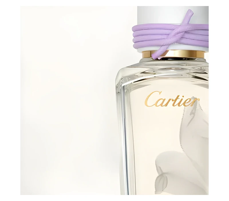CARTIER D'Interieur Boutique