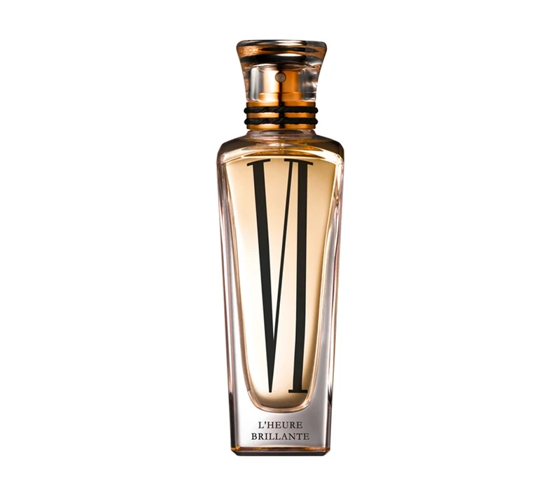CARTIER L`Heure Brilliant VI