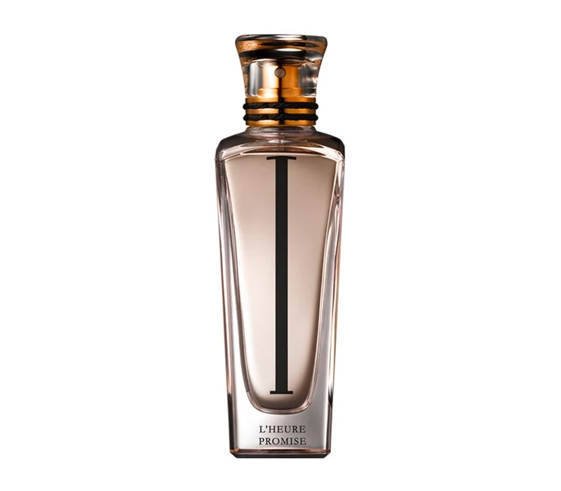 CARTIER L`Heure Promise I
