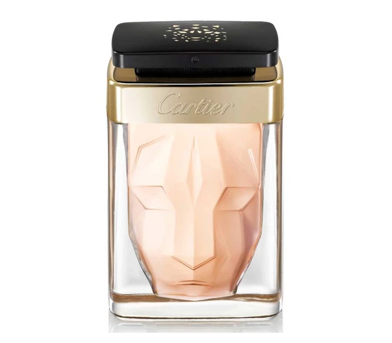 CARTIER La Panthere Edition Soir